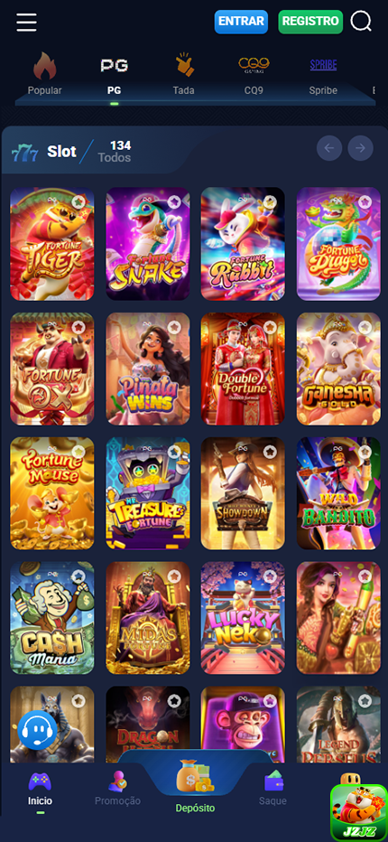 Prêmios Jogos jzjz.com