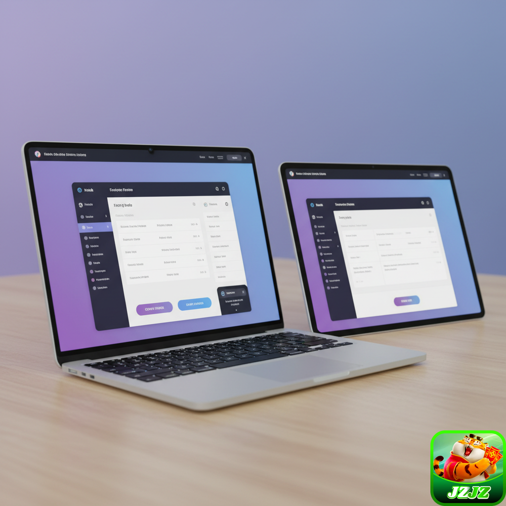 Sistema VIP jzjz.com